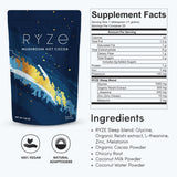 Ryze Cacao Caliente con Hongos - 80 g