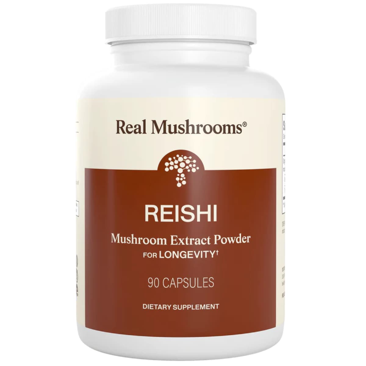 Real Mushrooms Reishi Extract 415