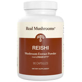Real Mushrooms Reishi Extract 415