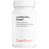 Lactobacillus gasseri - 60 Cápsulas
