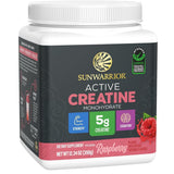 Sunwarrior Creatina Activa - Polvo