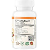 Dr. Herbal Well - Muscle Ease (1500 mg - 60 Cápsulas)