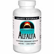 Alfalfa - 1000 Tabletas - Haz Tu Pedido