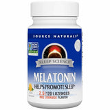Melatonina - Naranja - 2.5 mg - Haz Tu Pedido