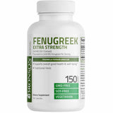 Fenogreco Extra Fuerte 2400 mg - Haz Tu Pedido