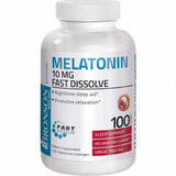 Melatonina - Cereza - 10 mg - Haz Tu Pedido