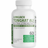 Tongkat Ali - 1200 mg - Haz Tu Pedido
