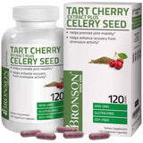 Extracto de Cereza Ácida - Haz Tu Pedido