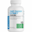 Extracto de Cereza Ácida - 2500 mg - Haz Tu Pedido