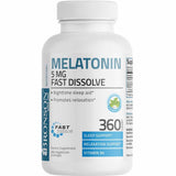Melatonina - 5 mg - Haz Tu Pedido