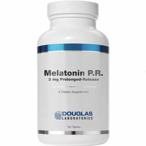 Melatonina PR - 180 Tabletas - Haz Tu Pedido