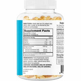 Aceite de Pescado Omega 3 - 1000 mg - Haz Tu Pedido
