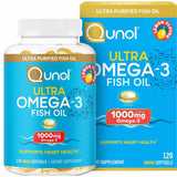 Aceite de Pescado Omega 3 - 1000 mg - Haz Tu Pedido