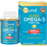 Aceite de Pescado Omega 3 - 1000 mg - Haz Tu Pedido