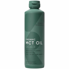 Aceite MCT C8 + C10 + C12 - Haz Tu Pedido