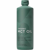 Aceite MCT C8 + C10 + C12 - Haz Tu Pedido