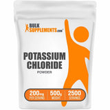 Cloruro de Potasio - 200 mg - Haz Tu Pedido