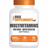Multivitamínico Diario para Hombres - Haz Tu Pedido
