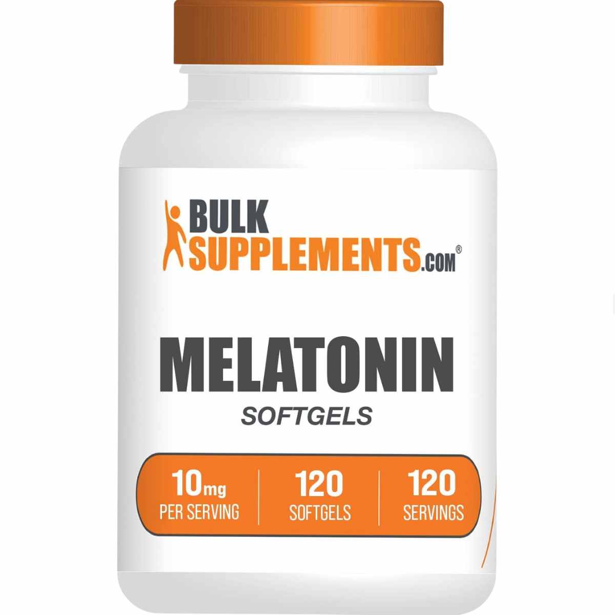 Melatonina 10 mg - Haz Tu Pedido