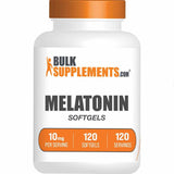 Melatonina 10 mg - Haz Tu Pedido