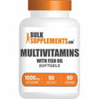 Multivitaminas - Haz Tu Pedido