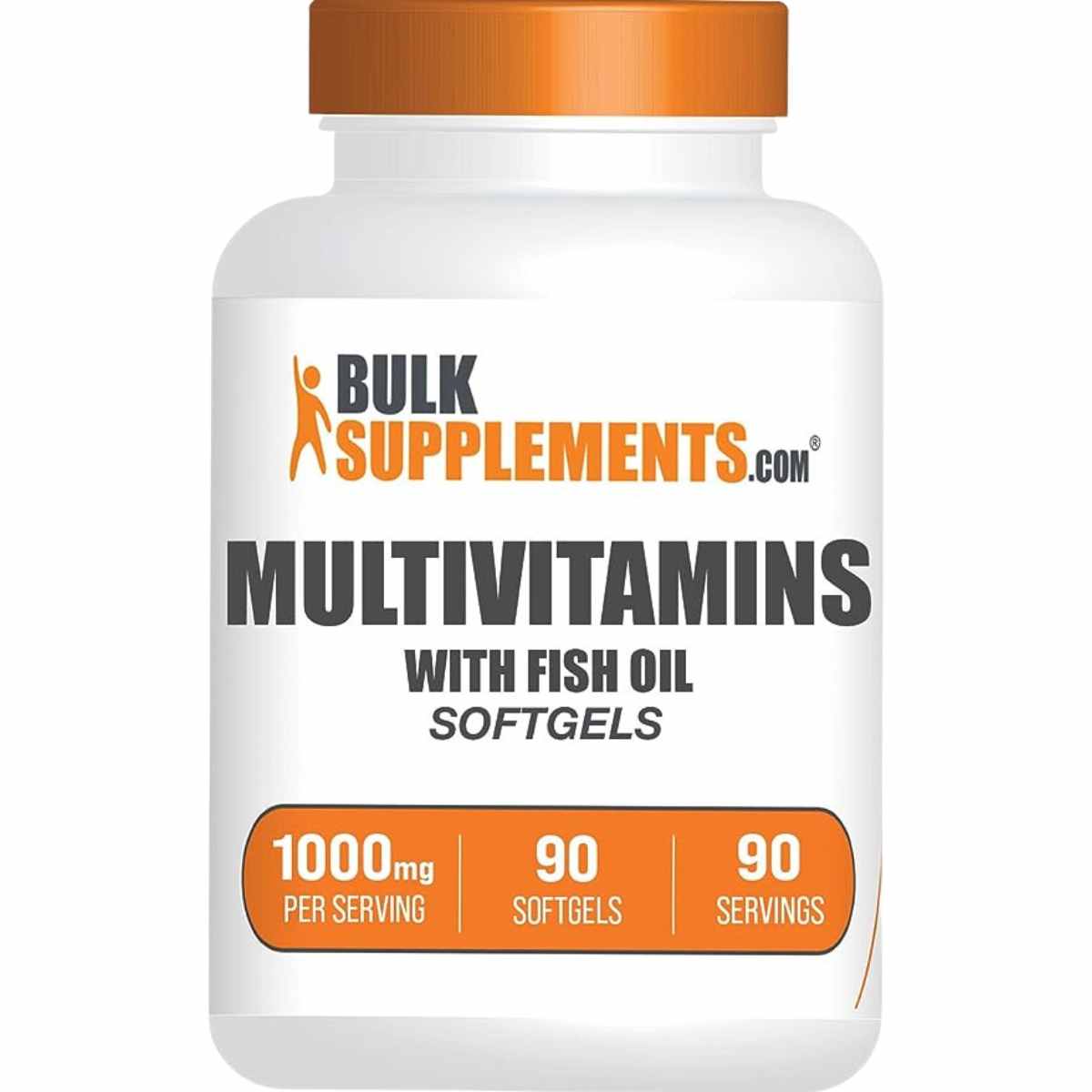 Multivitaminas - Haz Tu Pedido