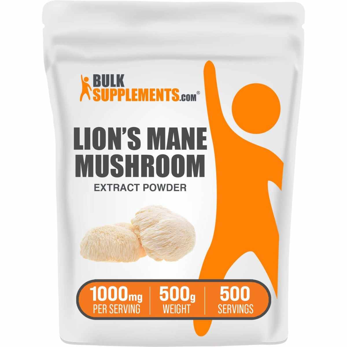 Hongo Melena de León - Haz Tu Pedido