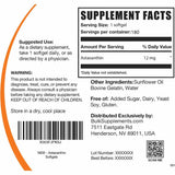 Astaxantina - 12 mg - 180 Cápsulas - Haz Tu Pedido