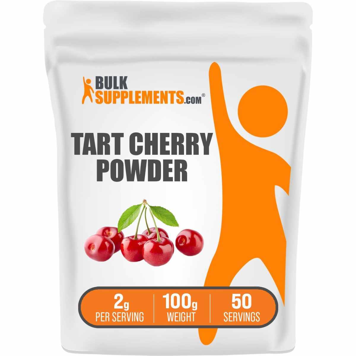 Extracto de Cereza Ácida - 2000 mg - Haz Tu Pedido