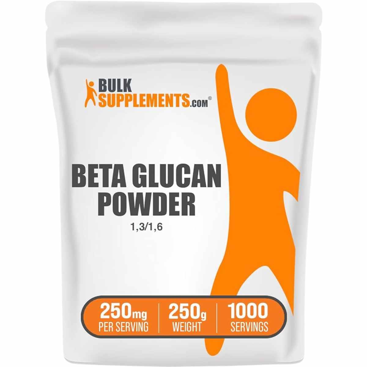 Beta Glucano En Polvo - Haz Tu Pedido