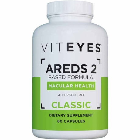 Soporte Macular Clásico - Haz Tu Pedido