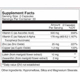Soporte Macular Clásico - Haz Tu Pedido