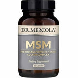 Complejo de Azufre MSM - 60 Cápsulas - Haz Tu Pedido