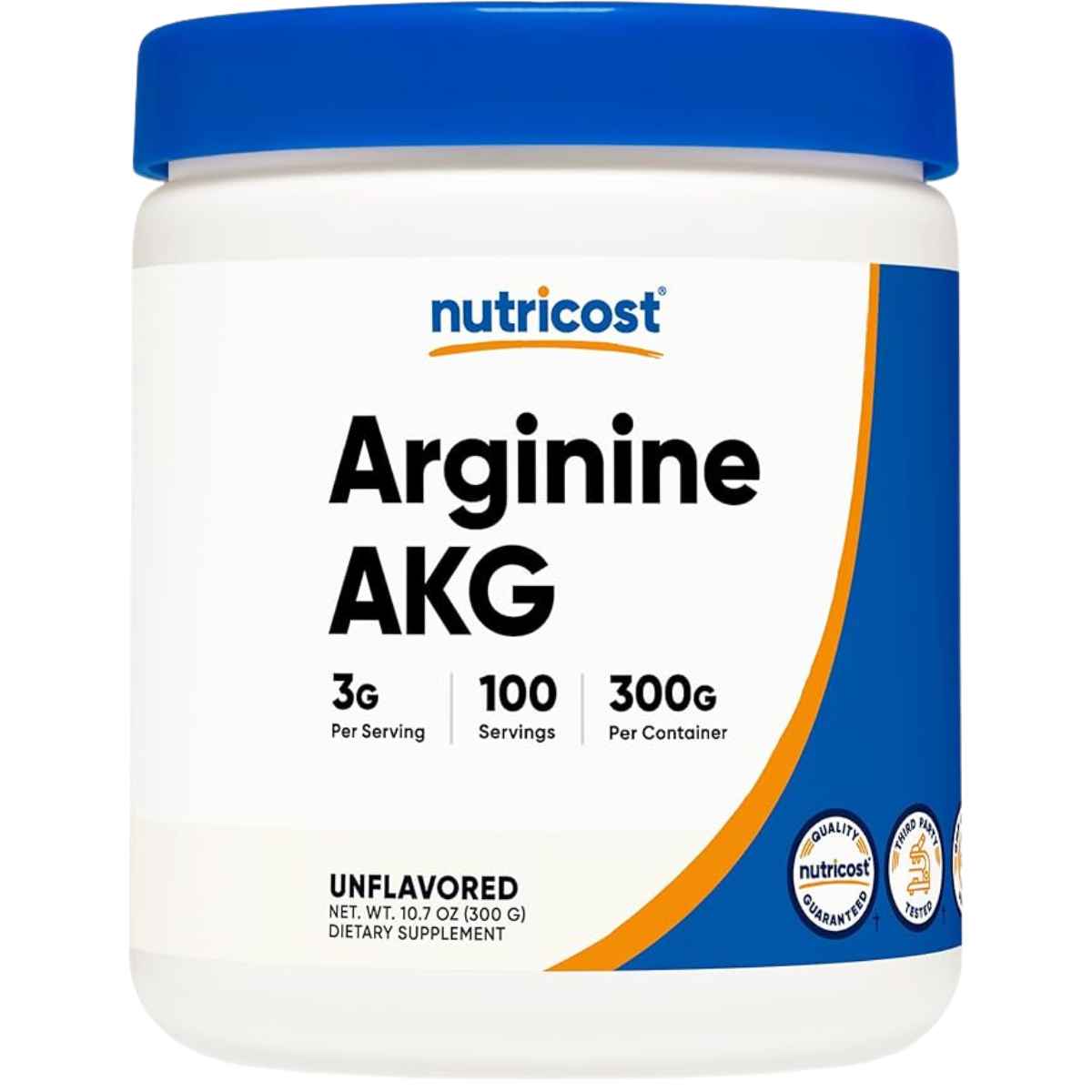 Arginina AKG - 300g