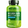 Omega 3 de Algas - Haz Tu Pedido
