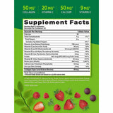 Multivitamínicas para Mujeres Plus Colágeno - 70Gomitas - Haz Tu Pedido