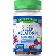 Melatonina para Niños - 1 mg - 40 Gomitas - Haz Tu Pedido