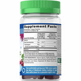 Melatonina para Niños - 1 mg - 40 Gomitas - Haz Tu Pedido