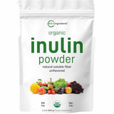Inulina - 2600 mg - 1000 g - Haz Tu Pedido
