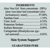 Nature's Sunshine Aloe Vera Gel - 236 ml - Haz Tu Pedido