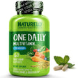 Naturelo One Daily Multivitamin for Men 50+ - Haz Tu Pedido