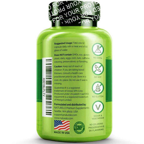 Naturelo One Daily Multivitamin for Men 50+ - Haz Tu Pedido