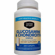Complejo de Glucosamina con Condroitina - 200 Comprimidos - Haz Tu Pedido