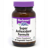 Bluebonnet Super Antioxidants Formula - Vegetable Capsules - Haz Tu Pedido