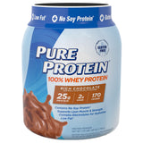 Pure Protein 100% Whey Protein - Haz Tu Pedido