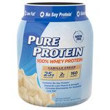 Pure Protein 100% Whey Protein - Haz Tu Pedido