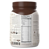 KOS Organic Plant-Based Protein Powder - 2 lb - Haz Tu Pedido