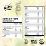 KOS Organic Plant-Based Protein Powder - 2 lb - Haz Tu Pedido