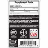 Body Fortress 100% Pure Glutamine - 300 g - Haz Tu Pedido