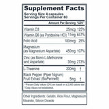 Evlution Nutrition Z Matrix - Cápsulas - Haz Tu Pedido